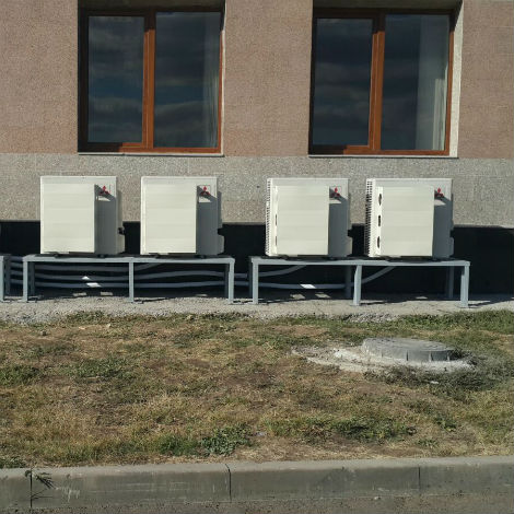 РГП Казаэронавигация 2