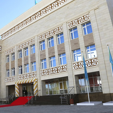 Школа заводстрой 1